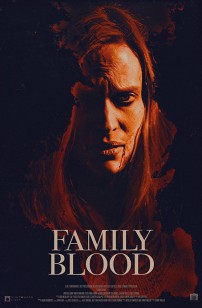 Family Blood (2018)