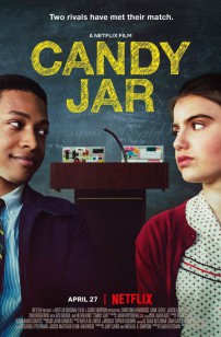 Candy Jar (2018)