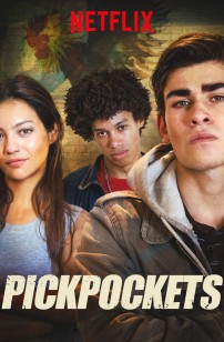 Pickpockets (2018)