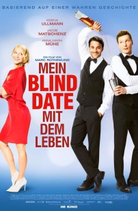 My blind date with life (2017)