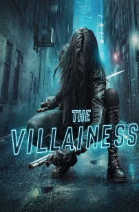 The Villainess (2017)