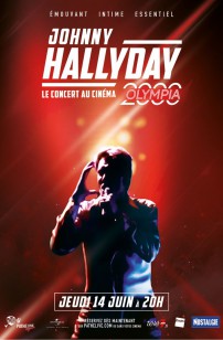 Johnny Hallyday - Olympia 2000 (Pathé Live) (2018)