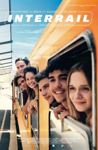 Interrail (2018)