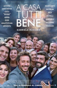 Une Famille italienne (2018)