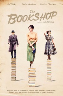 The Bookshop (2018)