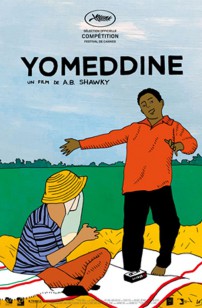 Yomeddine (2019)