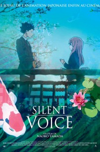 Silent Voice (2018)