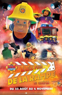 Sam le Pompier - Les Feux de la rampe (2018)
