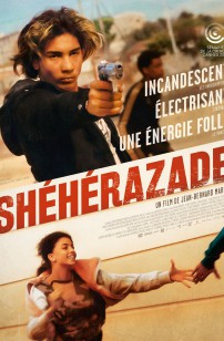 Shéhérazade (2018)