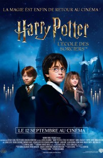 Harry Potter à l'école des sorciers (2018)
