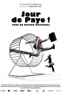 Jour de Paye ! Vers un revenu universel (2018)