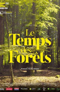 Le Temps des forêts (2018)