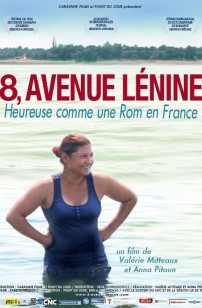 8, avenue Lénine (2018)