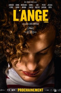 L'Ange (2019)