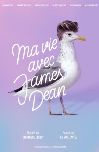 Ma vie avec James Dean (2019)