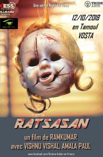 Ratsasan (2018)