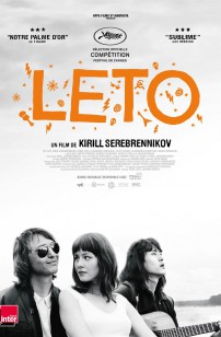 Leto (2018)