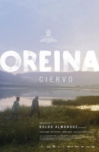Oreina. Le cerf (2019)