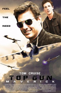 Top Gun : Maverick (2021)