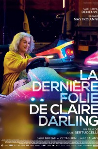 Le Dernier vide-grenier de Claire Darling (2019)