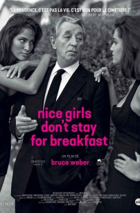Nice Girls Don’t Stay for Breakfast (2019)