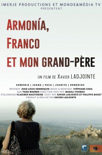 Armonìa, Franco et mon grand-père (2019)