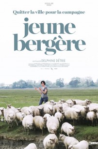Jeune bergère (2019)