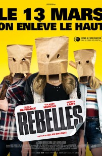 Rebelles (2019)