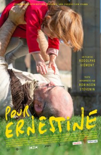 Pour Ernestine (2019)