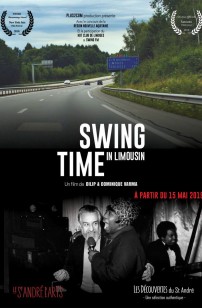Swing Time in Limousin (2019)
