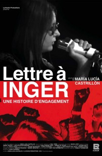 Lettre a Inger (2019)