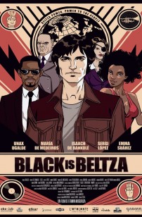 Black is Beltza (2019)