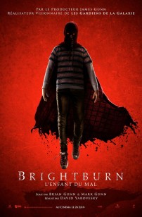 BrightBurn - L'enfant du mal (2019)