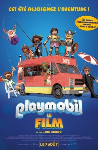 Playmobil, le Film (2019)