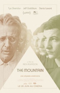 The Mountain : une odyssée américaine (2019)