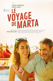 Le Voyage de Marta (2019)