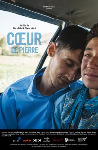 Cœur de Pierre (2019)