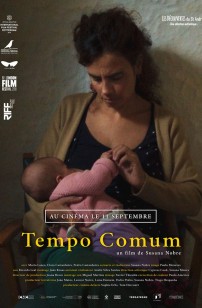 Tempo Comum (2019)