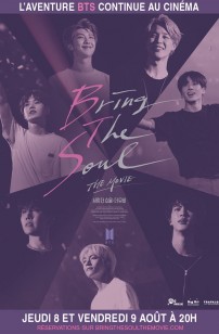 Bring the Soul : The Movie (2019)