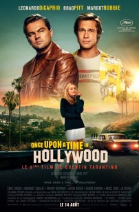 Once Upon a Time in Hollywood (2019)