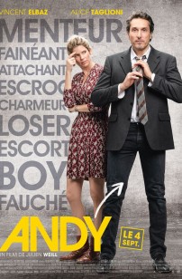 Andy (2019)