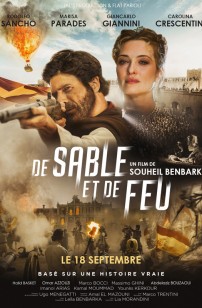 De Sable Et De Feu  (2019)