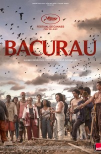 Bacurau (2019)