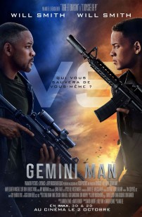 Gemini Man  (2019)