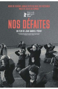 Nos défaites (2019)