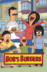 Bob's Burgers: The Movie (2020)