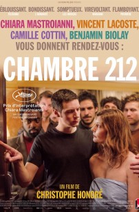Chambre 212 (2019)