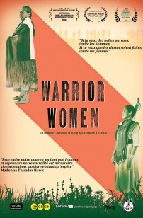 Warrior Women (2019)