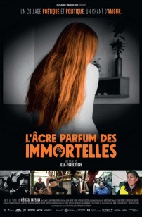 L’ Âcre parfum des immortelles (2019)