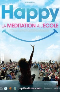 Happy, la Méditation à l'école (2019)